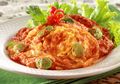 Sambal Goreng Telur, Pelengkap Makan Siang Yang Bisa Dibuat Dalam 30 Menit Saja