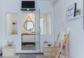 Spacious, Ini Dia Penataan Kamar Mandi di Dalam Kamar @nova_queenova