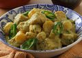 Ini Dia Nyomok Tempe, Sajian Tradisional Khas Rembang yang Bikin Nagih