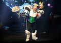 Ini Dia Pemenang Indonesia Cosplay Grand Prix 2018 di Ennichisai