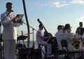 Wah, Lagu Akad Milik Payung Teduh Dibawakan Angkatan Laut AS