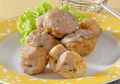 Resep Membuat Siomay Tahu Bulat Ini Betul-betul Juara Enaknya