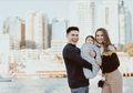 Jadi Mamah Muda, Intip Yuk Apartemen Acha Septriasa di Australia Ini!