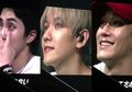 10 Momen Mengharukan Idol Kpop Saat Terkejut Mendapat Project Fans