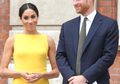 Tak Bersama Ratu, Meghan dan Pangeran Harry Kembali Pamer Kemesraan