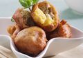 Super Mudah! Bola-Bola Pisang Goreng ini Bisa Dibuat dalam Sekejap