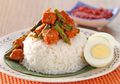 Sesekali Coba Sajikan Nasi Bogana Ini Untuk Variasi Menu Makan Siang