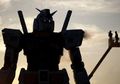 Film Live Action Gundam Akan Segera Diproduksi oleh Hollywood