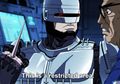 Ini Jadinya Kalo Film Hollywood Dibikin Jadi Anime