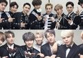 Dua Lagu Kpop Milik ‘EXO’ dan ‘BTS’ Akan Diputar di Piala Dunia!