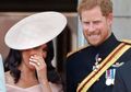 Ini Dia Momen Paling Canggung Antara Meghan Markle dan Prince Harry!