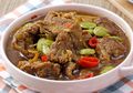 Pencinta Petai Wajib Coba Daging Masak Kecap Petai Yang Super Sedap