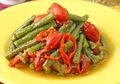 Resep Tumis Kacang Panjang Melinjo Ini Pasti Spesial Walau Sederhana