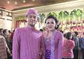Selalu Tampil Modis, 5 Gaya Kondangan Vicky Shu Ini Bisa Ditiru