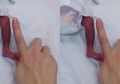 Diperkirakan Tak Bisa Bertahan Hidup, Begini Kondisi Bayi Xiaomi yang Lahir dengan Berat Hanya 585 Gram Sekarang