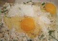 Mengapa Putih dan Kuning Telur Biasanya Dipisahkan Saat Membuat Kue?