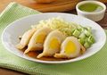 Cuma Dengan Ikan Segar dan Tips Rahasia Ini, Pempek Dijamin Kenyal Tanpa Bahan Pengenyal