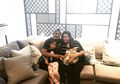 Ucapkan Hal Menyentuh untuk Audy Item, Iko Uwais Disebut Suami Idaman!