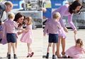 Prinsip Kate Middleton dalam Mendidik Anak Patut Ditiru Nih, Moms
