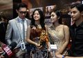 Ini Dia Daftar Pemenang Lengkap Indonesian Movie Actors Awards 2018