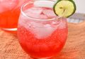 Segarnya Pome Punch Lidah Buaya Saat Bikin Hati Sulit Move On