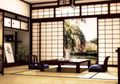 Sering Lihat Pintu Geser di Rumah Jepang? Yuk, Cek Inspirasi Desainnya