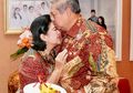 Cerita Lucu Perayaan Ulang Tahun Ani Yudhoyono Bersama Keluarga