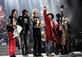 Mau Nonton Konser Guns N’ Roses? Jangan Lupa Tukarkan Tiketnya Dulu Ya!