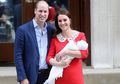 3 Rahasia Tubuh Tetap Langsing ala Kate Middleton, Bisa Ditiru nih Buat yang Baru Melahirkan!