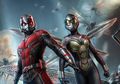 Review 'Ant-Man and The Wasp': Penuh Dengan Komedi Namun Minim Kejutan