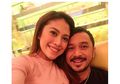 Unggah Foto dengan Istri, Giring Nidji: Kok Bisa Kita Dipertemukan?