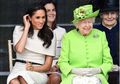 Dilarang Ratu, Ini Makanan yang Harus Dihindari Meghan Markle