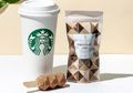 Unik! Starbucks Perkenalkan Es Krim 3D-Print Vegan Pertamanya