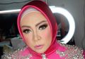 Lagu 'Gubrak Gubrak Gubrak Jeng Jeng Jeng' Melejit, Melly Goeslaw Akui Terinspirasi dari Keseharian Syahrini