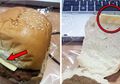 10 Foto Kebohongan Makanan Ini Sukses Bikin Pembelinya Kecewa, Kamu Pernah Mengalaminya?