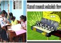 Banyak Orang Gunakan SKTM untuk Daftar Sekolah, Inilah 6 Meme Menohok Tentang SKTM