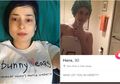 Gara-gara Pasang Foto Ini di Tinder, Seorang Perempuan dapat Pesan dari 23 Lelaki, Isinya Sama!