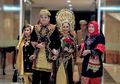 Prewedding Hingga Resepsi, Begini Penampilan Cantik Chikita Meidy Berbalut Adat Minang