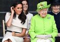 Siapa Bilang Enak jadi Putri? Dilarang Ratu, Meghan Markle Tak Boleh Konsumsi Makanan Ini