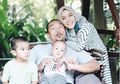 Curhatan Pagi Hari Enno Lerian Tanpa ART, Moms Mengalami Juga?