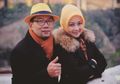 Berminat Menginap di Rumah Unik Ridwan Kamil yang Dibalut 30ribu Botol Bekas?