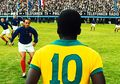Sambil Nunggu Final, Yuk Nonton 5 Film tentang Piala Dunia Ini!