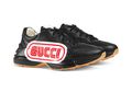 Gucci Rilis Sneakers yang Terinspirasi SEGA, Harganya Belasan Juta