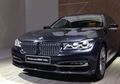 Intip Yuk BMW 740Li, Canggihnya Mobil Terbaru Saaih Halilintar