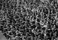 20 Foto Sejarah yang Mungkin Belum Pernah Kamu Lihat. Ngeri!