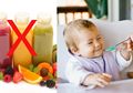 Konsumsi Jus Buah untuk Bayi di Bawah 1 Tahun Ternyata Berbahaya, Kok Bisa?