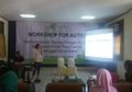 Bukan Penyakit, Autisme Tak Bisa Disembuhkan! Begini Penanganan yang Tepat Menurut Ahli