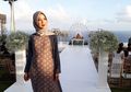 Pakai Hijab, Chacha Frederica Ungkap Pengalamannya Berada di Amerika
