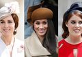 5 Aturan yang Harus Diikuti Kate Middleton dan Meghan Markle, Namun Tidak Berlaku Bagi Putri Kerajaan Inggris