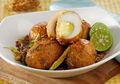 Tidak Perlu Mewah, Cukup dengan Telur Masak Mentega, Bersantap Sudah Pasti Istimewa